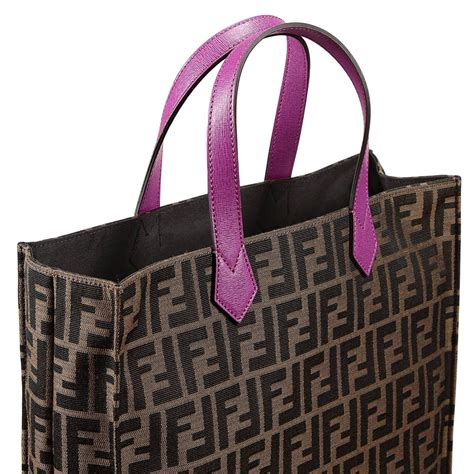 fendi bag made in china|Fendi outlet clearance.